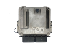 Controller Kia Hyundai 0281032614 39150-2A380 Bosch 