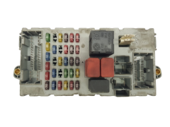 Fuse Box Fiat 46774357 NPL 46552681 CPL Delphi