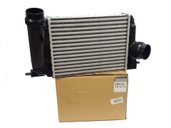 Intercooler New Original Renault 144614EA1B