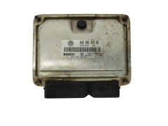 Controller 045906019AB 0281010503 Volkswagen Bosch 14828