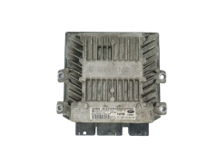 Controller 3S61-12A650-LB 5WS40140D-T SID 804 Ford Siemens 35521