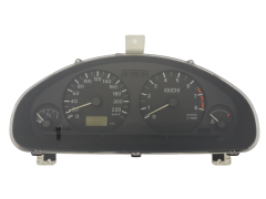 Speedometer/Instrument Cluster Mitsubishi Space Star MR270287 20977