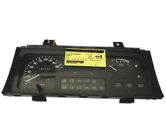 Speedometer/Instrument Cluster Renault Clio 1 7700806691 A 49845