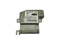 Controller 24417008 327963935 Opel Temic GM