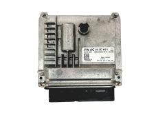 Controller 04L907445B 28445556 VW Delphi 28687 Controller 04L907445B 28445556 VW Delphi 28687