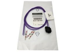 Plug New Original FAP/DPF Renault 1.5 dCi 2402100QAA