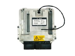 Controller EDC16CP42-3.3 0281B100WU-92 Bosch 
