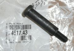 Bolt New Original 4517.43 451743 Citroen Peugeot