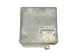 Controller BMW 2247891 0281001373 Bosch 37671