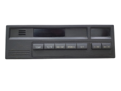Control panel BMW 3 62.13- 8363581