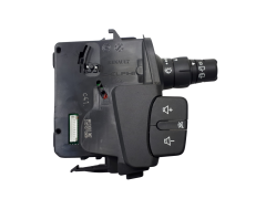 Windscreen Wash Wiper Switch Renault Clio 3 Modus Kangoo 2 8201359195 Delphi