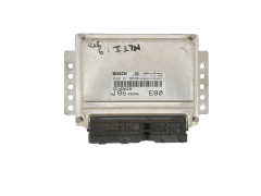 Controller 55189028 0281011505 Fiat Bosch 47168