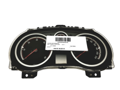 Speedometer/Instrument Cluster Opel Corsa D P0013252160 28118989-0 58056