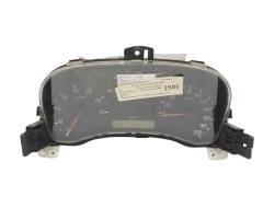 Speedometer/Instrument Cluster Fiat Punto 46753574 6063079909 28405