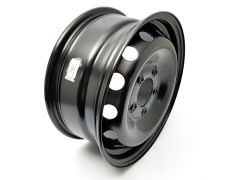 Steel Wheel New Original Master III Movano NV400 16' 8200684598