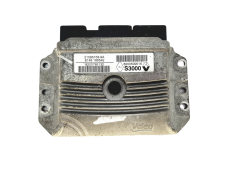 Controller Renault 8200785132 8200509516 21586163-9A Valeo 29024