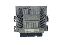 Controller S122326109A 8200565863 8200592611 Renault Siemens 50826
