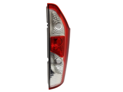 Lamp Left Rear Kangoo 2 265557352R 22017766 Renault Koito