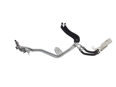 Cooling System Pipe AdBlue 204765062R 1.5 dCi Dacia Duster 2 0km