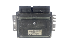 Controller MEC32-020 H4 UG Nissan Hitachi 50378