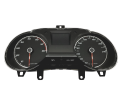 Speedometer/Instrument Cluster Seat Ibiza 6J0920804K A2C35058800 31971