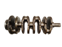 Crankshaft 836 8200805743 2.3 dCi M9TC704 Master 3 Movano 4854