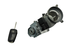 Ignition Switch Opel Corsa D 56155D Delphi 1054