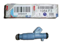Fuel Injection Original Citroen Peugeot C4 307 2.0 1984F3