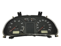 Speedometer/Instrument Cluster Seat Arosa 6H0919860 0263601001 53717