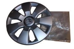 Wheel Trim 16' Original 5416G6 5416.G6 Citroen