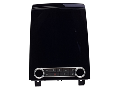 Navigation Display A/C Renault Espace 5 280904005R CID09AC-RFC 1201
