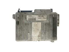 Controller S115300202A 7700875745 7700105980 Renault Siemens 36845