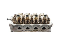 Cylinder Head 8200325181 7701476742 Renault Twingo 2 1.2 16v 2012 1631