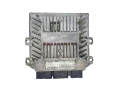 Controller 5WS40264E-T SID803A 9661835480 PSA Siemens 62537
