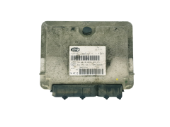 Controller 51793106 IAW4AF.M9 Fiat Magneti Marelli 33825