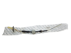 Clutch Cable Original Citroen Peugeot Fiat 55212927