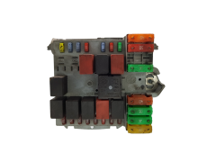 Fuse Box Fiat 51775686 57657 0051775686057657