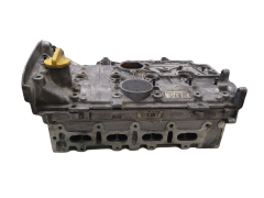 Cylinder Head 8200843474F 1.6 16v Dacia Renault Kangoo 2 7701473353 S2