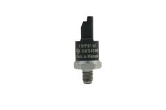 Fuel Pressure Sensor 51HP01-01 5WS40006 2,0 HDI Citroen Peugeot 1570C0 