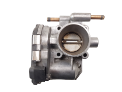 Air Throttle Body Opel 24420536 0280750133 Bosch 1011