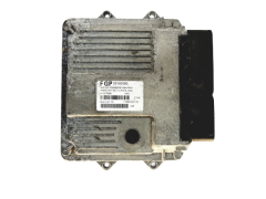 Controller MJD6JF.P6 55192093 Fiat Magneti Marelli 21671