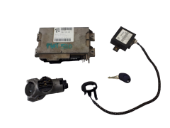 Starter Kit Fiat 500 Cinquecento 46524180 46734570 46431722 0.9 1243