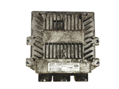 Controller 6S61-12A650-AB 5WS40241B-T Ford Siemens 18314