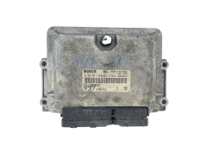 Controller Alfa Romeo 55198492 0281011488 49EAV Bosch 54760
