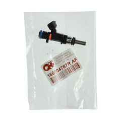 Fuel Injector New 166004787R Renault Dacia