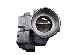 Air Throttle Body 03G128063J A2C53099815 VWAG 1878