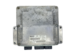 Controller 0281011334 9640938180 9652590380 PSA Bosch 63992