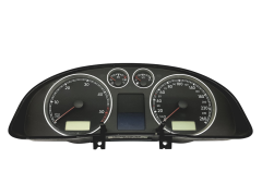 Speedometer/Instrument Cluster VW Passat 3B 3B0920826A 110080137002 39792