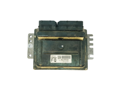 Controller MEC37-300 K3  FQ Nissan Hitachi 32840