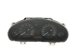 Speedometer/Instrument Cluster Mazda MX-5 NC35 218-050 58949